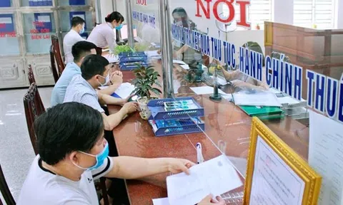 Cục Thuế lấy ý kiến doanh nghiệp cho Dự thảo Luật Quản lý thuế (sửa đổi)