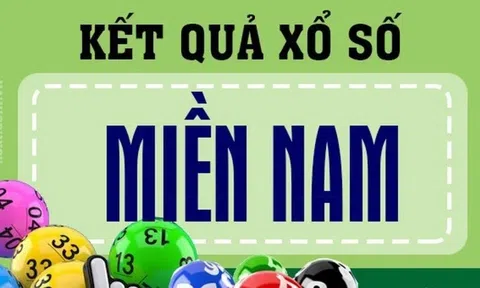 XSMN 23/9 Kết quả xổ số Miền Nam hôm nay 23/9/2025 XSMN Thứ 3