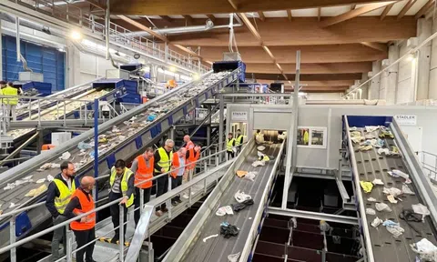 EPR sau gần hai năm: Nhiều bất cập cần sớm tháo gỡ