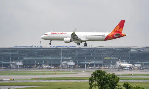 Chuỗi hội thảo đại lý 3 miền: Sun PhuQuoc Airways công bố chính sách phân phối, tăng tốc cho ngày mở bán vé