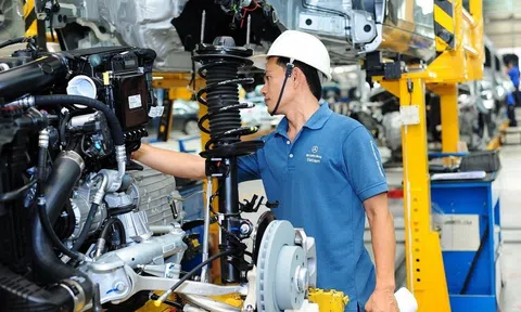 Doanh nghiệp lo ngại gánh nặng từ quy định mới về thuế thu nhập