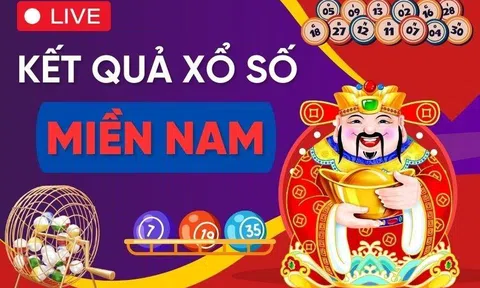 XSMN 24/9 Kết quả xổ số Miền Nam hôm nay 24/9/2025 XSMN Thứ 4