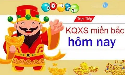 XSMB 26/9 Kết quả xổ số Miền Bắc hôm nay 26/9/2025 XSMB Thứ 6