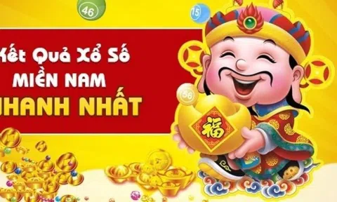XSMN 27/9 Kết quả xổ số Miền Nam hôm nay 27/9/2025 XSMN Thứ 7