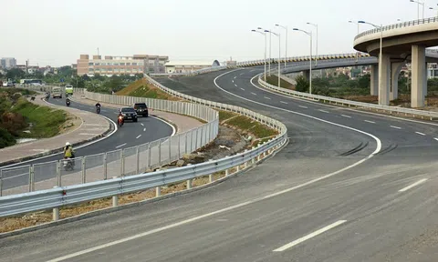 Bộ Xây dựng đề xuất nâng cấp các đoạn cao tốc quan trọng lên 6 làn xe