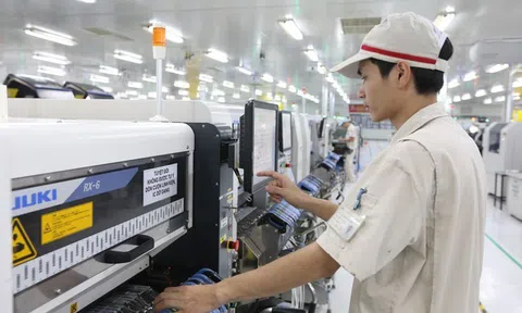 Huy động sức mạnh tài chính cho công nghệ Việt