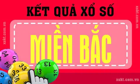 XSMB 30/9 Kết quả xổ số Miền Bắc hôm nay 30/9/2025 XSMB Thứ 3
