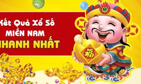 XSMN 30/9 Kết quả xổ số Miền Nam hôm nay 30/9/2025 XSMN Thứ 3