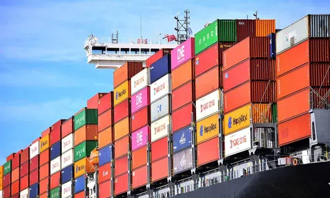 Đa dạng hóa thị trường để giữ đà tăng trưởng xuất khẩu