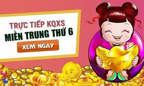 XSMT 3/10 Kết quả xổ số miền Trung hôm nay 3/10/2025 XSMT Thứ 6