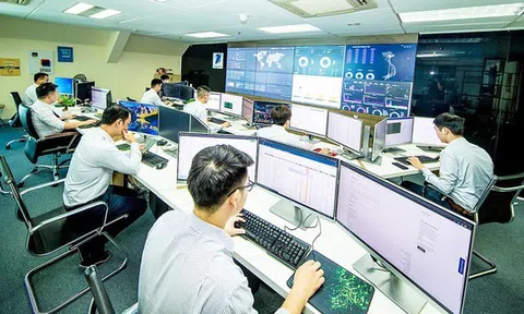 Việt Nam ra mắt “thao trường” mở đào tạo nhân lực an ninh mạng