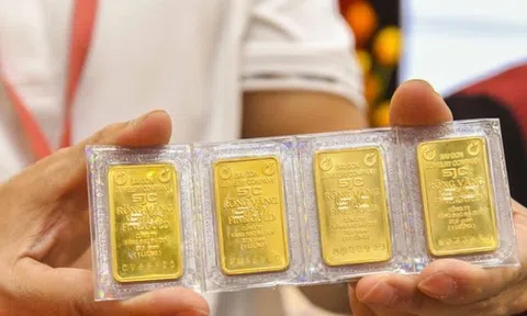 Cuộc đua vàng miếng mở màn: ACB chính thức phát hành thương hiệu riêng