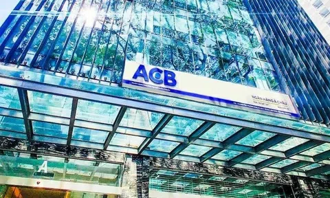 ACB lấn sân bảo hiểm, hoàn thiện chuỗi dịch vụ tài chính