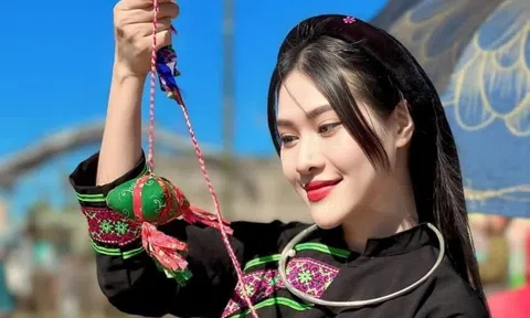 'Chợ tình Tây Nguyên' - Nét đẹp trong ngày đầu xuân trên vùng đất Ea Tam