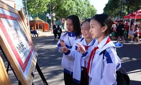 “Bản hòa âm trên cao nguyên” – Ngày thơ Việt Nam giàu cảm xúc tại Đắk Lắk