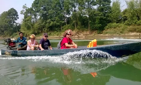 Năm 2024 – thời điểm cho du lịch Đắk Lắk 'cất cánh' tăng trưởng bứt phá