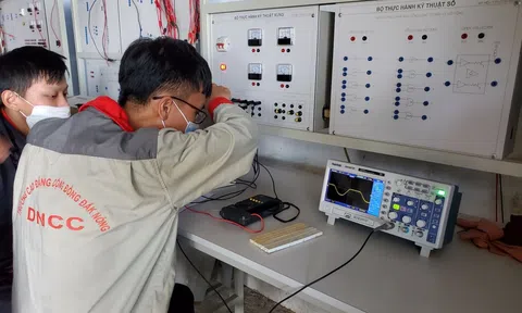 Đắk Nông và bài toán nâng cao chất lượng nguồn lao động