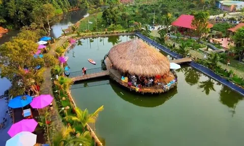 Du lịch nông nghiệp ở Đắk Nông: Đầu tư thấp, lợi ích kinh tế cao