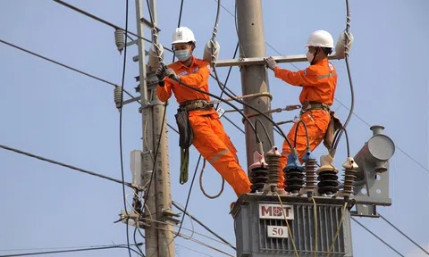 PC Đắk Nông: Quyết liệt thực hiện giải pháp tiết kiệm điện trong mùa nắng nóng