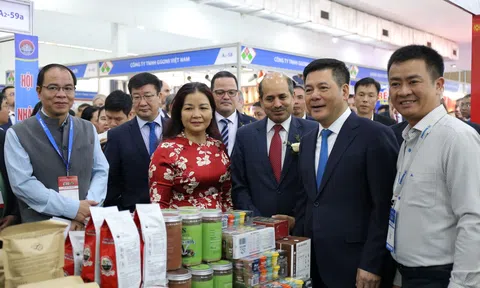 Đắk Lắk sắp tổ chức chuỗi sự kiện xúc tiến thương mại và phát triển xuất, nhập khẩu vùng Tây Nguyên