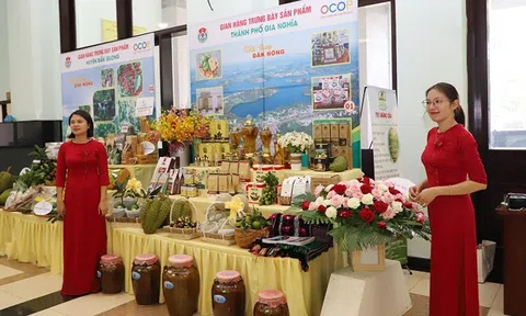 Đắk Nông tiếp tục tăng cường thu hút đầu tư vào lĩnh vực nông nghiệp