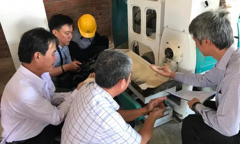 Sở Công Thương Đắk Lắk phê duyệt 24 đề án khuyến công đợt I năm 2024