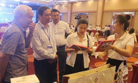 Xúc tiến thương mại và phát triển xuất nhập khẩu ở Tây Nguyên: cần mô hình liên kết tốt và thương mại điện tử