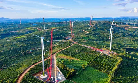 Hạ tầng giao thông và kinh tế xanh: Cốt lõi trong quy hoạch bền vững của Đắk Lắk