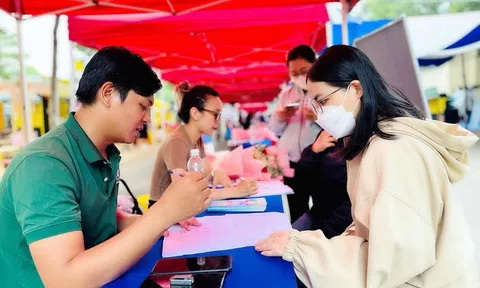 Đắk Lắk nỗ lực triển khai các giải pháp nâng cao hiệu quả kết nối cung - cầu lao động