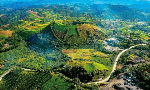 Krông Nô nỗ lực gia tăng sức hút cho các điểm đến di sản thuộc Công viên Địa chất toàn cầu