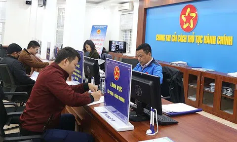Đắk Lắk tăng tốc cải cách hành chính để thu hút đầu tư tốt hơn