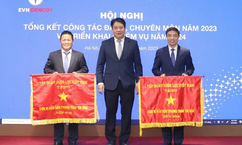 Thủy điện Đồng Nai: vượt khó hoàn thành nhiệm vụ, thực hiện tốt nghĩa vụ an sinh xã hội tại địa phương