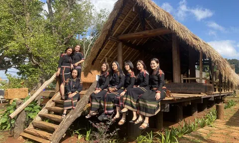 Cần giải pháp để du lịch cộng đồng được phát triển bền vững