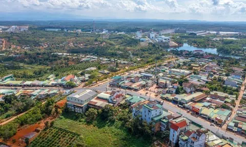 Những dấu ấn trong công cuộc xây dựng Nông thôn mới nâng cao ở Đắk Nông