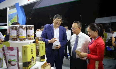 Giao thương, thương mại Đắk Nông duy trì đà tăng trưởng trong 6 tháng đầu năm