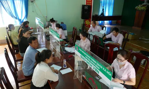 Vốn vay chính sách 'tiếp sức' người dân huyện Buôn Đôn ăn nên làm ra