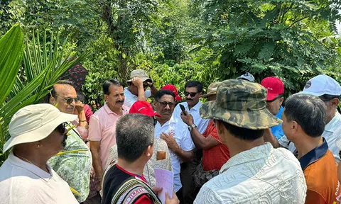 MICE - loại hình du lịch giàu tiềm năng của Đắk Lắk