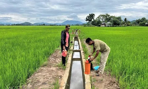 Sức bật mạnh mẽ từ Chương trình 1719 với đồng bào dân tộc thiểu số và miền núi