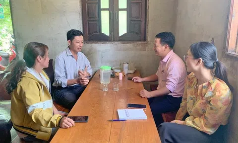 Người dân Cư M’gar thoát nghèo, tạo sinh kế bền vững từ xuất khẩu lao động