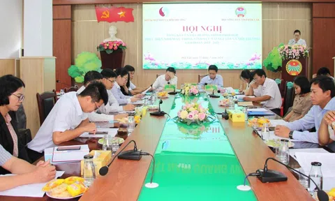 187 mô hình nông dân tham gia bảo vệ môi trường ở Đắk Lắk