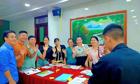 Đào tạo kỹ năng ứng dụng thương mại điện tử và marketing hàng hóa cho hợp tác xã