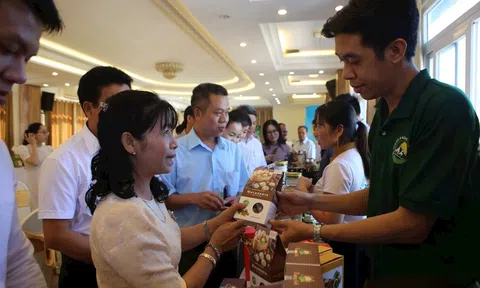 Doanh nghiệp nâng cao năng lực cạnh tranh bằng quyền sở hữu trí tuệ