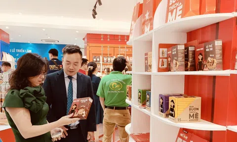 Xúc tiến thương mại nông sản Đắk Lắk: Cần thêm nhiều nguồn lực