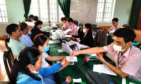 Người dân Đắk Nông phấn khởi với nguồn vốn chính sách ổn định