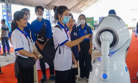 Đắk Lắk tổ chức Ngày hội khởi nghiệp đổi mới sáng tạo Techfest 2024 vào tháng 9