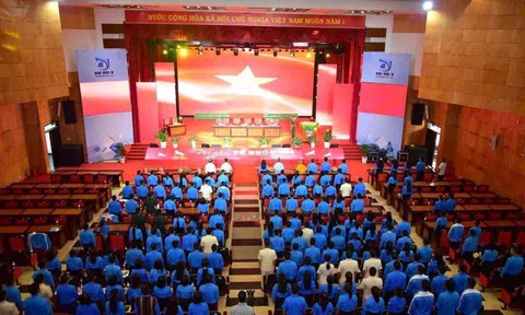 Huy động được nhiều nguồn lực xã hội hỗ trợ phong trào thanh niên phát triển tích cực