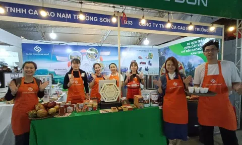 12 sản phẩm, bộ sản phẩm công nghiệp nông thôn tiêu biểu của Đắk Lắk được công nhận