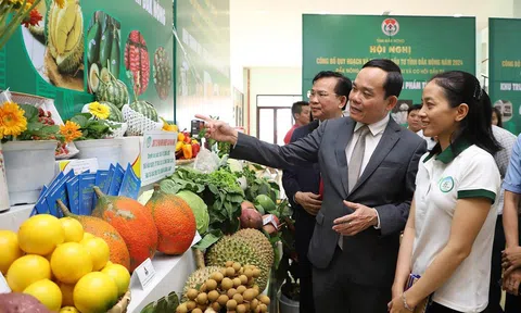 Đắk Nông đầu tư hơn 2,7 tỷ đồng để thúc đẩy xúc tiến thương mại trong năm 2025