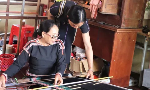 Đào tạo nghề cho phụ nữ: Động lực phát triển mới của Đắk Lắk