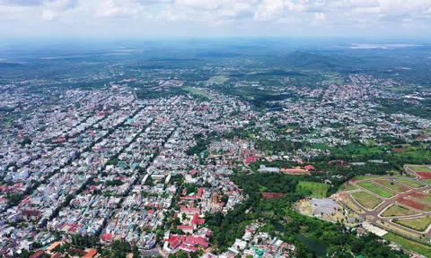 Nguồn lực đất đai – đòn bẩy thu hút đầu tư và thúc đẩy tăng trưởng